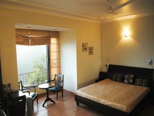 The Horizon Villa-North Dharamshala Bagian luar foto