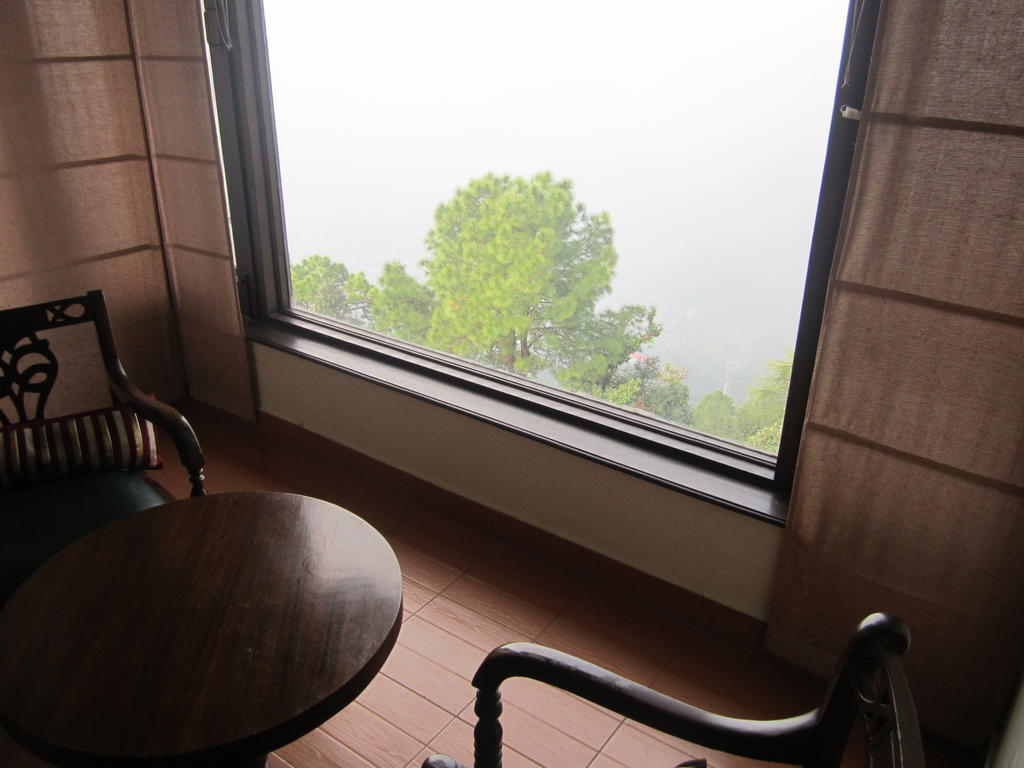 The Horizon Villa-North Dharamshala Bagian luar foto