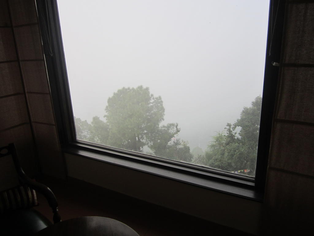 The Horizon Villa-North Dharamshala Bagian luar foto
