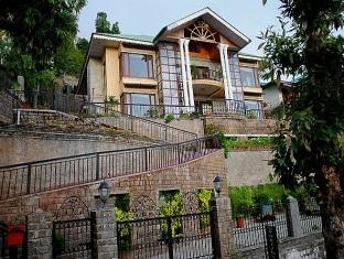 The Horizon Villa-North Dharamshala Bagian luar foto